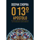 13 Apostolo, o (slim) paperback Leya