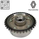 130250457r - polia do comando - motor 1.0 12v b4d - 2016 em diante - sandero ii / logan ii
