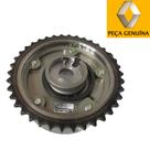 130251361r - polia do comando de escape - motor 1.0 12v b4d - 2016 em diante - sandero ii / logan ii