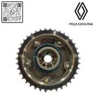 130251361R - POLIA DO COMANDO DE ESCAPE - MOTOR 1.0 12v B4d -KWID/LOGAN/SANDERO