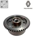 130258852r - polia comando admissão - motor 1.0 12v b4d - kwid/logan ii/sandero ii