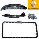 130c16917r - kit de corrente de distribuição - motor 1.0 12v b4d - de 2016 em diante