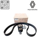 130c17529r - kit correia dent. k4m 1.6 16v sce/cl2/meg/kan/log/san/sym/dus orig - megane i / clio ii / sandero / kangoo express / duster / scenic i /