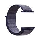 1383 - Pulseira para Smartwatch em Nylon Midnight Blue 42/44mm - Iwill 1383 - Pulseira para Smartwatch em Nylon Midnight Blue 42/44mm - Iwill