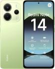 14 4G 256GB 8GB RAM Dual SIM Tela AMOLED 6.67 Verde