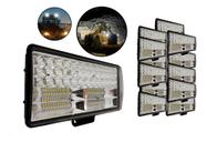 14 farol de milha led 10~35v 6000k 23000lm 252w 84 leds x 3 w le-6728 -985 14 farol de milha led 10~35v 6000k 23000lm 252w 84 leds x 3 w le-6728 -985