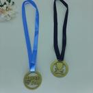 14 Lembrancinhas Dia Dos Pais Medalha Em Mdf Dourada
