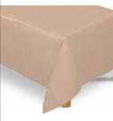 14 Toalhas de Tnt Para Mesa de Festa 7 (1,00m x 1,40m) 7 cobre manchas (70cm x 70cm)