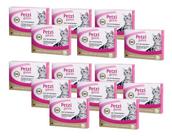14 Vermifugo Petzi Gatos Caixa 4 Comprimidos Envio Imediato 14 Vermifugo Petzi Gatos Caixa 4 Comprimidos Envio Imediato