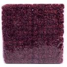 144 Mini Rosas Rosinhas de EVA Com Tule Diversas Cores 144 Mini Rosas Rosinhas de EVA Com Tule Diversas Cores