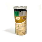 144 Pincel para Pintura Trabalho Escolar, Pintura Artesanato Pintar Desenhos Quadros 144 Pincel para Pintura Trabalho Escolar, Pintura Artesanato Pintar Desenhos Quadros