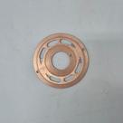 14529770 - Placa do Motor de Giro -EC200, EC210, EC220, EC235, EC460, EC480, ECR235, EW180, EW205, FC2121, FC2421, PL4608, PL4611, PL4809 14529770 - Placa do Motor de Giro -EC200, EC210, EC220, EC235, EC460, EC480, ECR235, EW180, EW205, FC2121, FC2421, PL4608, PL4611, PL4809