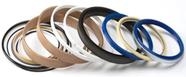 14589135 - Kit de Vedação do Cilindro - EC240B, EC240C, FC2924C, EC240B, EC250D, EC250E, EC240B.