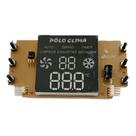 148724 Ihm Irx Ageon Para Painel Display Superare e KLI Pólo Clima 148724 Ihm Irx Ageon Para Painel Display Superare e KLI Pólo Clima