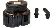 149173Bomba D Água Submersa P Climatizador E Aquário 2500l h 45w 220v 60hz