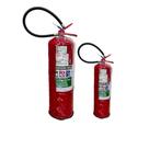 15 Capa Para Extintor Incêndio C/ Visor 12kg / 8kg Escolher