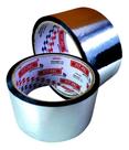 15 Fitas Aluminizadas Manta Termica Ar Condicionado 45mmx45m