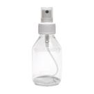 15 Frascos Spray Borrifador 100ml Baixo