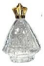 15 Garrafinha Agua Benta Nossa Senhora Aparecida Vidro 90ml 15 Garrafinha Agua Benta Nossa Senhora Aparecida Vidro 90ml