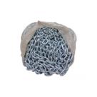 1,5 Metros Corrente Calibrada Galvanizada 8 mm P/ Guincho de Ancora