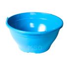 15 Mini Vasos plastico Cuia 13 volume 500 Ml Coloridas para cactos e suculentas 15 Mini Vasos plastico Cuia 13 volume 500 Ml Coloridas para cactos e suculentas