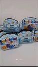15 porta moedas box bolofofo qualquer tema