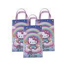 15 sacolinha personalizada para aniversario hello kitty