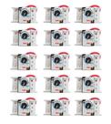 15 x Dimmer 40a 6000w Controle Velocidade Variador potência dimer