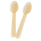 150 Colheres biodegradáveis de 14 cm 150 Colheres biodegradáveis de 14 cm