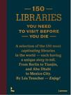 150 libraries you need to visit before you die