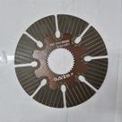 15011845 - Disco de Freio - L70F/G/H, L90F/G/H, L110F/G/H, L120F/G/H 15011845 - Disco de Freio - L70F/G/H, L90F/G/H, L110F/G/H, L120F/G/H