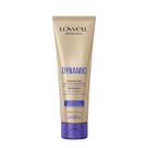1501LW-Dynamic Lowell Shampoo sem quedas Fortificante 240ml