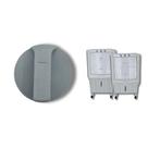 150379 Kit De 3 Botões Para Climatizador Pli Ecology