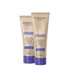 1505LW-Kit Dynamic Lowell Shampoo+Condicionador Scalp Therap