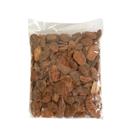 150g de Casca de Pinus Polida P/ Vasos Decoração de Jardim 150g de Casca de Pinus Polida P/ Vasos Decoração de Jardim