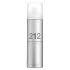 150ml - 212 Nyc Desodorante Carolina Herrera - Feminino