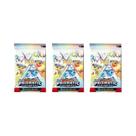 151 Cartas Pokémon Ultra Prismáticas Em Inglês, Booster Prismatic Evolutions Journey Together