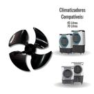 151938 Hélice 4 pás para climatizador 45 E 70 litros