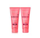 1532LW Kit Lowell Blinda Cor Leave-in hidrata e protege cor