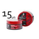 15Un Cera modeladora incolor 150g- LGN Barber