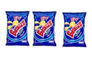 15un Mini Salgadinho Batata Chips Fritop Tradicional 20gr