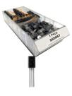 15x Transistor 2sd667 D667 2sd 667 - To92