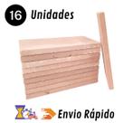 16 Refratário, Plaqueta, Churrasqueira Lareira Fogão