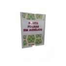16 und de Display/Quadro Expositor de aviso de acrílico para elevador