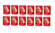 16 unidades de Batata Pringles natural 41g cada