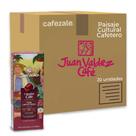 160 Cápsulas Nespresso Café Juan Valdez Paisaje Cultural