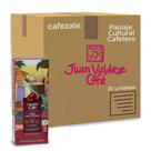 160 Cápsulas Nespresso Café Juan Valdez Paisaje Cultural