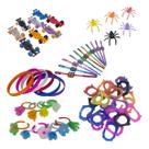160 Mini Brinquedos Sacolinha Lembrancinha Atacado Infantil