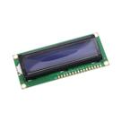 1602 16x2 HD44780 para Arduino Character LCD /w Módulo adaptador de interface serial IIC/I2C