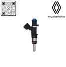 166001153r - bico injetor de combustível - motor 1.6 16v h4m - logan/sandero/captur/duster